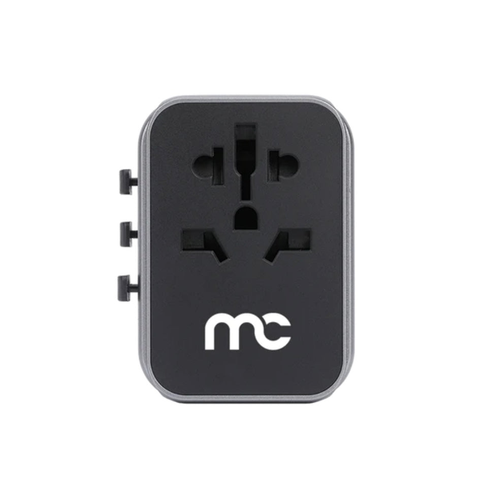 International Travel Adapter