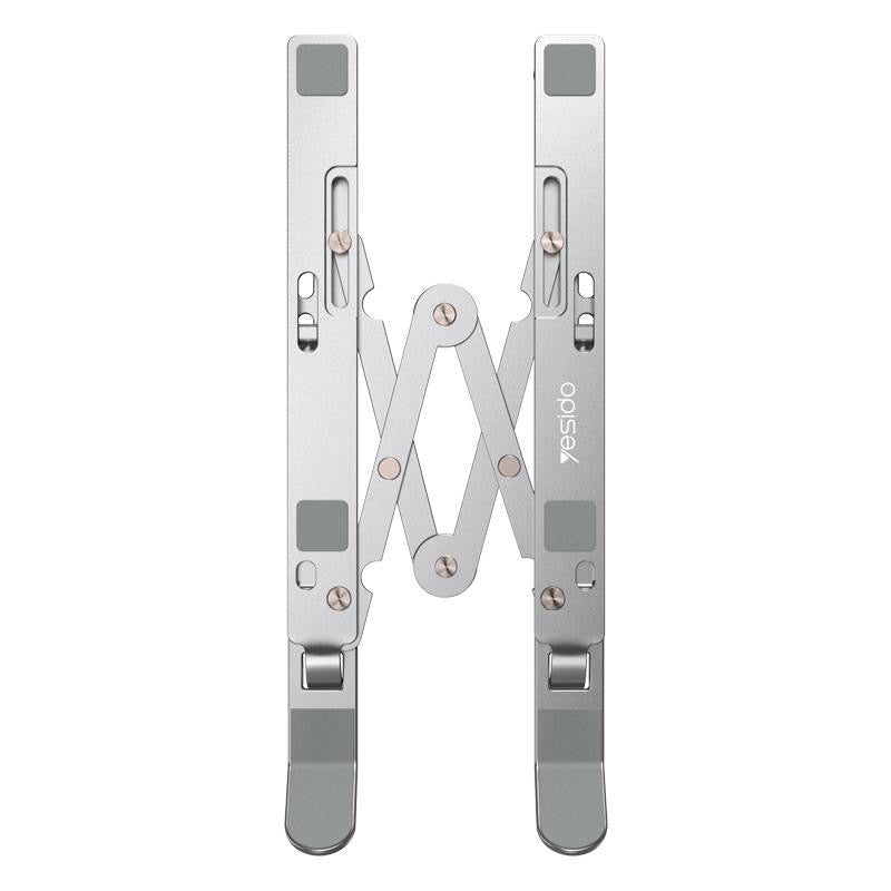 YESIDO ALUMINUM LAPTOP STAND LP01