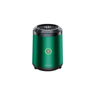 Green Lion Mini Bakhour 2 Incense Burner 2000mAh