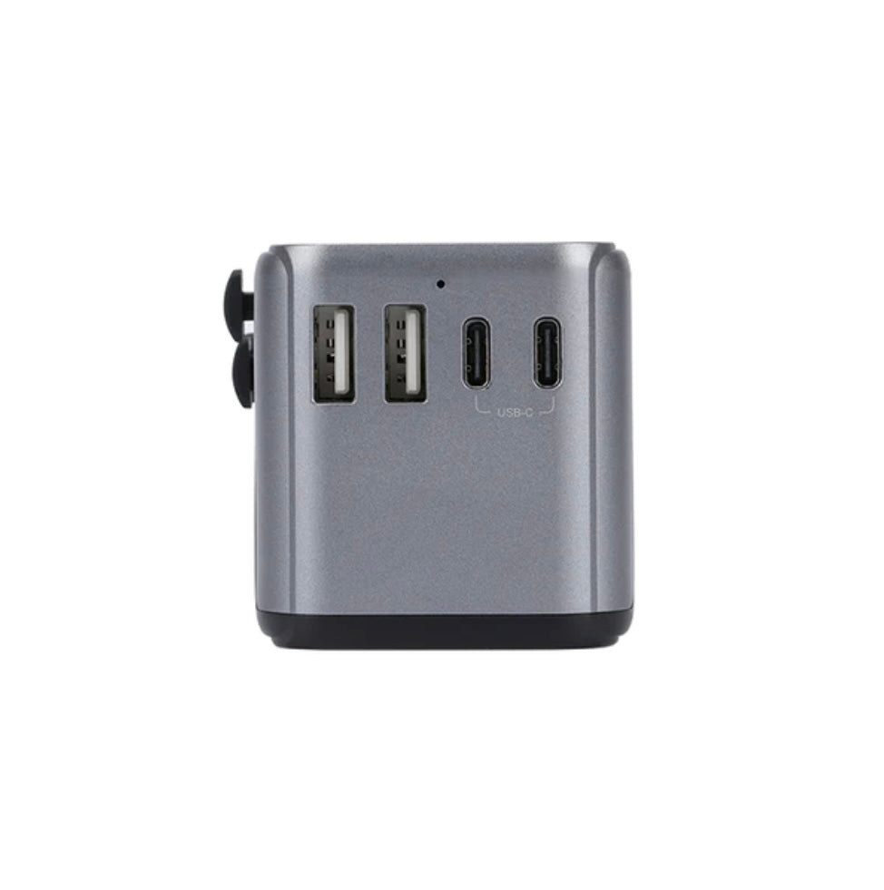International Travel Adapter