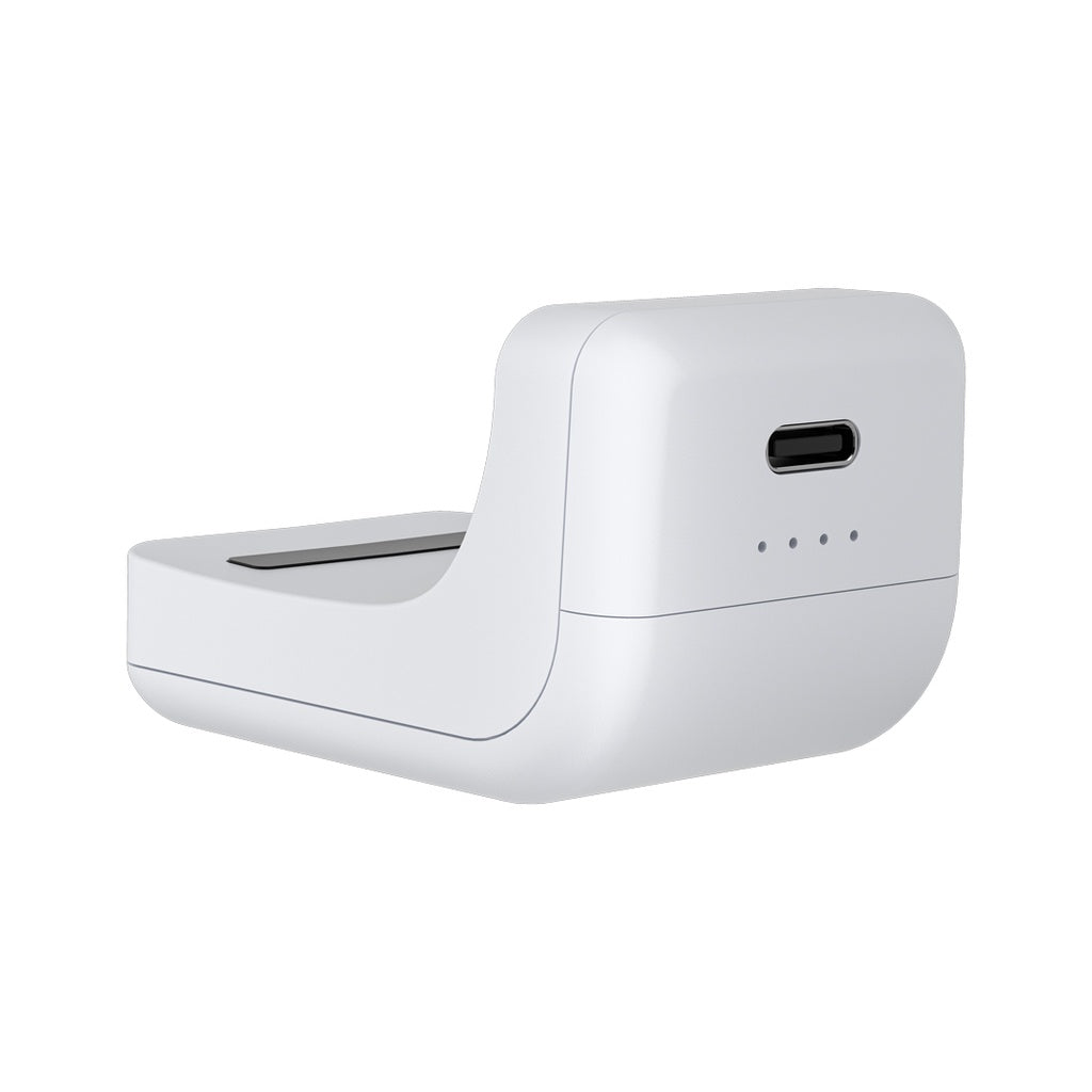 Porodo Gaming PS5 Gamepad Controller Back Battery 1800mah