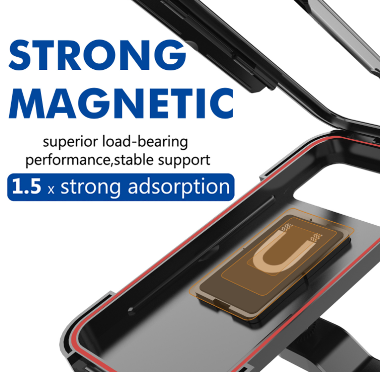 Universal Waterproof Phone Holder
