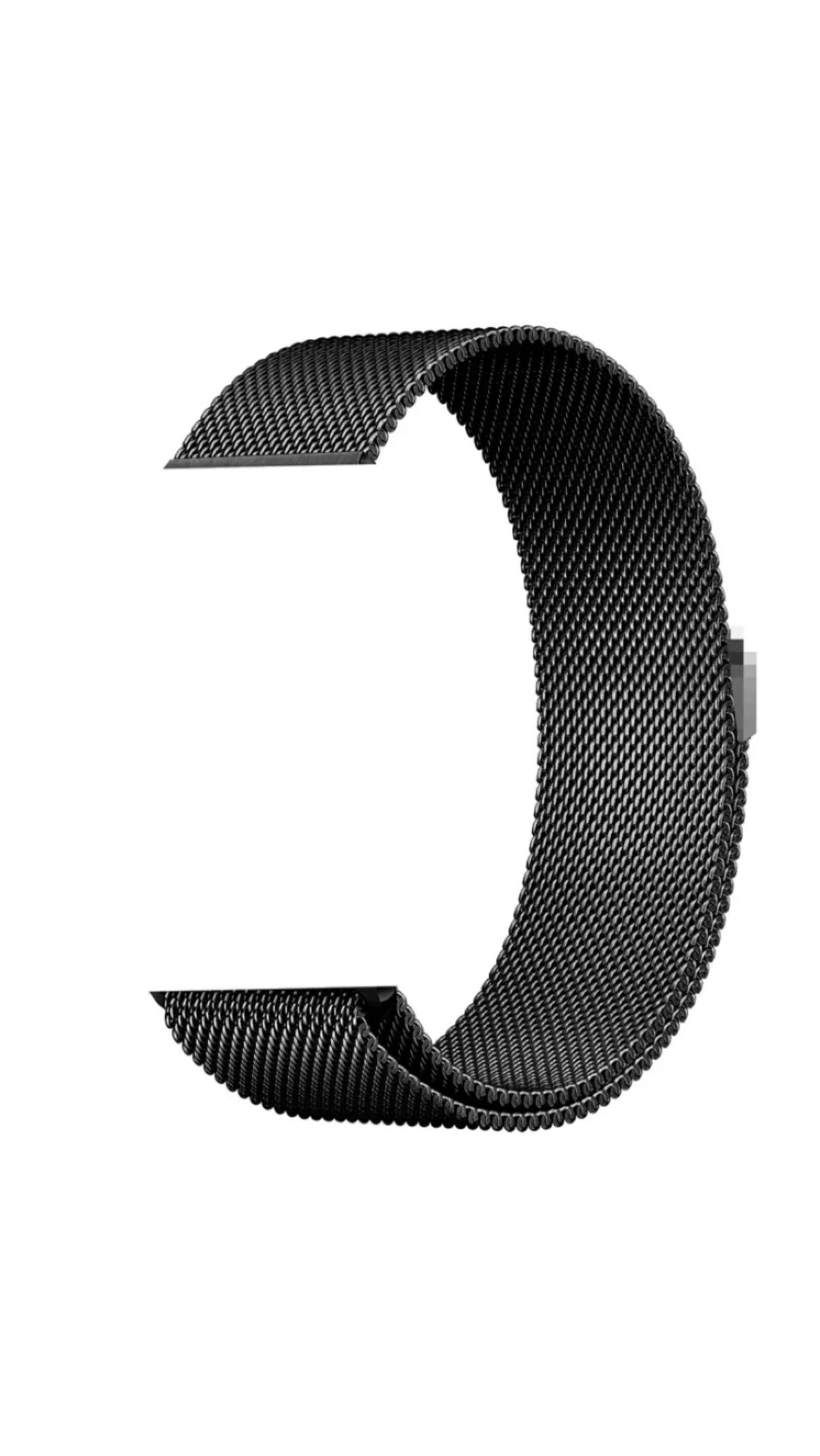 Milanese Apple watch band