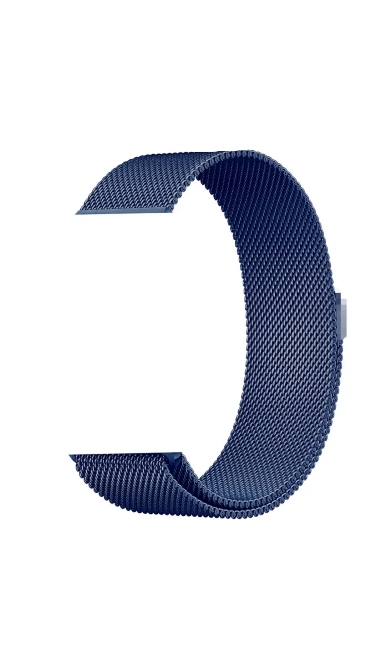 Milanese Apple watch band