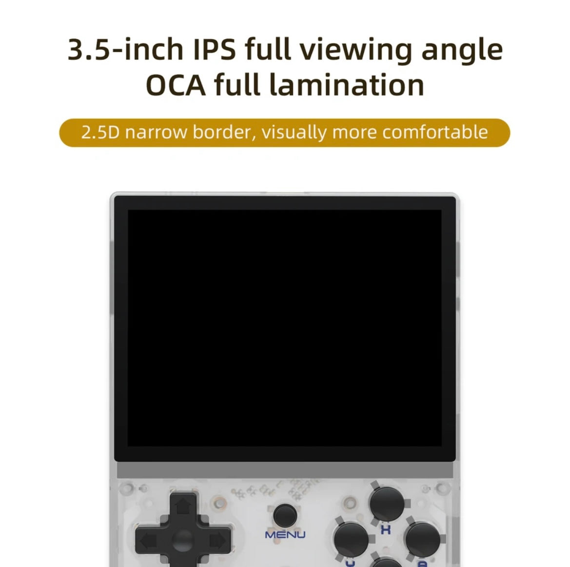 ANBERNIC RG35XX Retro Game Console