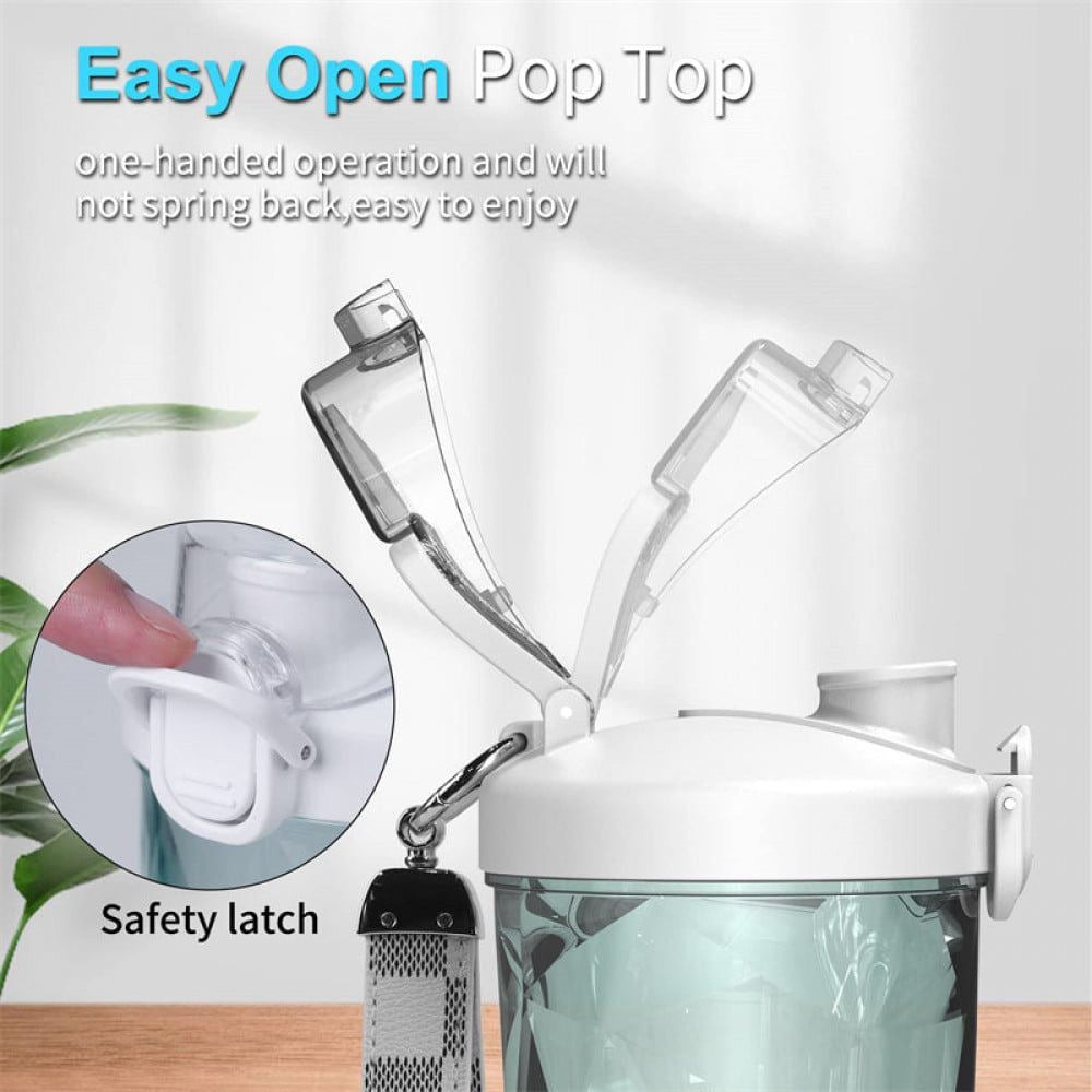 Admos Portable 600ML Juicer Cup Blender