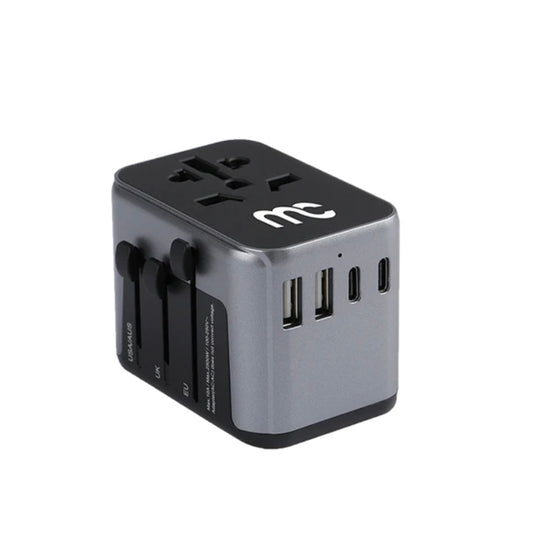 International Travel Adapter