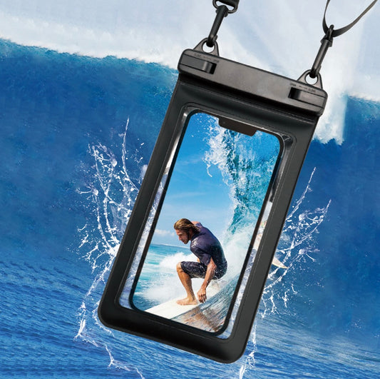 Waterproof Phone Bag